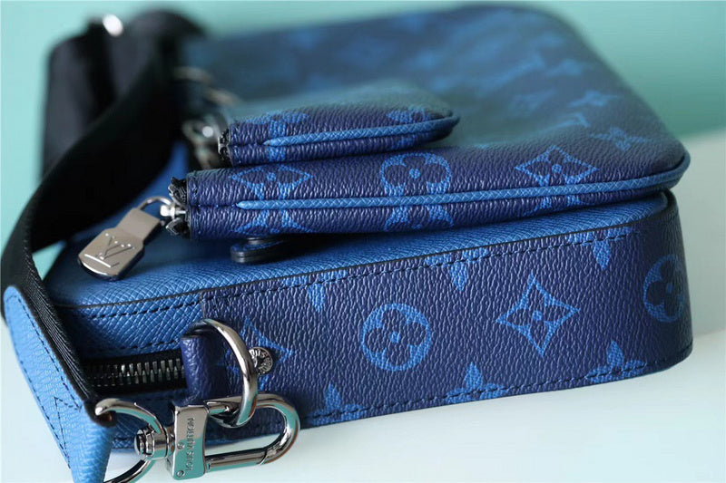Ver Fashion Lu-Vi bags - 10060