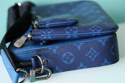 Ver Fashion Lu-Vi bags - 10060