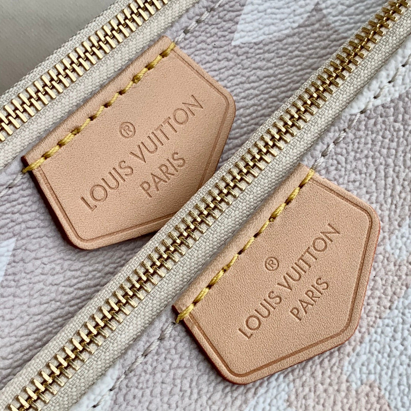 Ver Fashion Lu-Vi bags - 17591