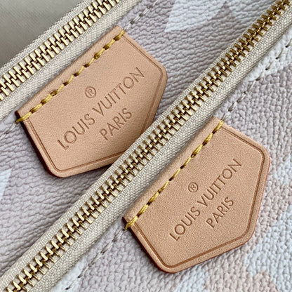 Ver Fashion Lu-Vi bags - 17591