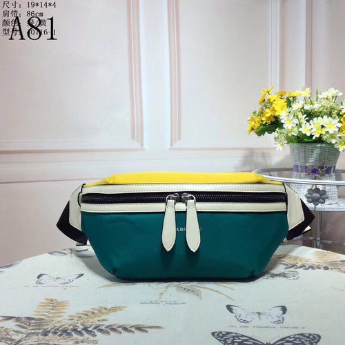Ver Fashion -BBR Bags - 852