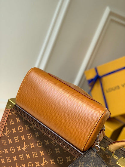 Ver Fashion Lu-Vi Bags - 16742