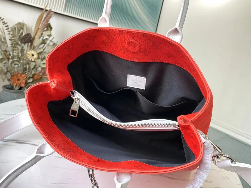Ver Fashion Lu-Vi bags - 17596