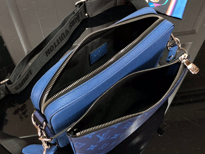 Ver Fashion Lu-Vi bags - 16997