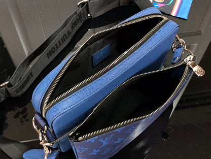 Ver Fashion Lu-Vi bags - 16997