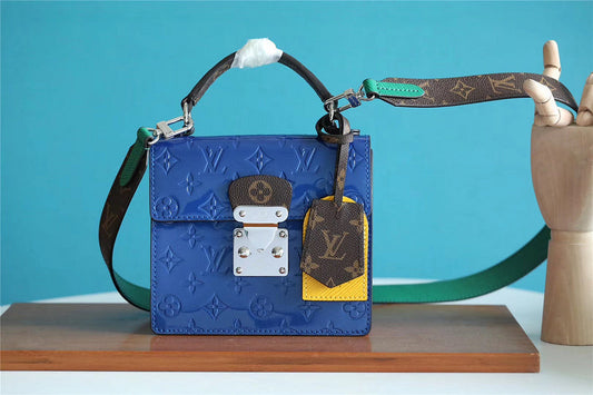Ver Fashion Lu-Vi bags - 8038