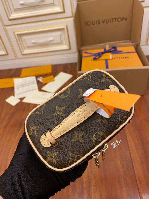 Ver Fashion Lu-Vi bags - 17662
