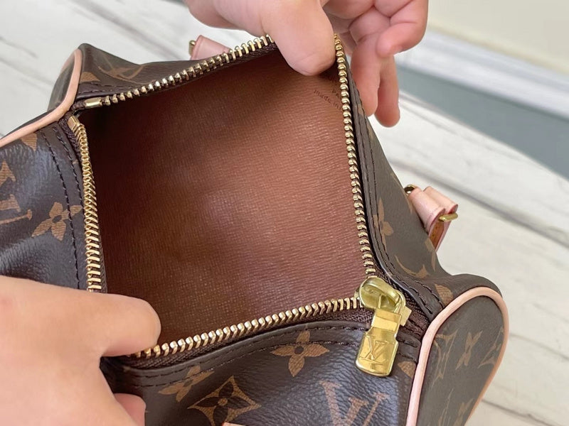 Ver Fashion Lu-Vi bags - 17137