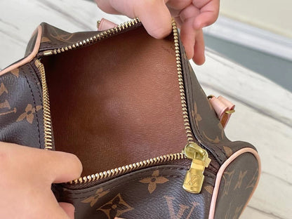 Ver Fashion Lu-Vi bags - 17137