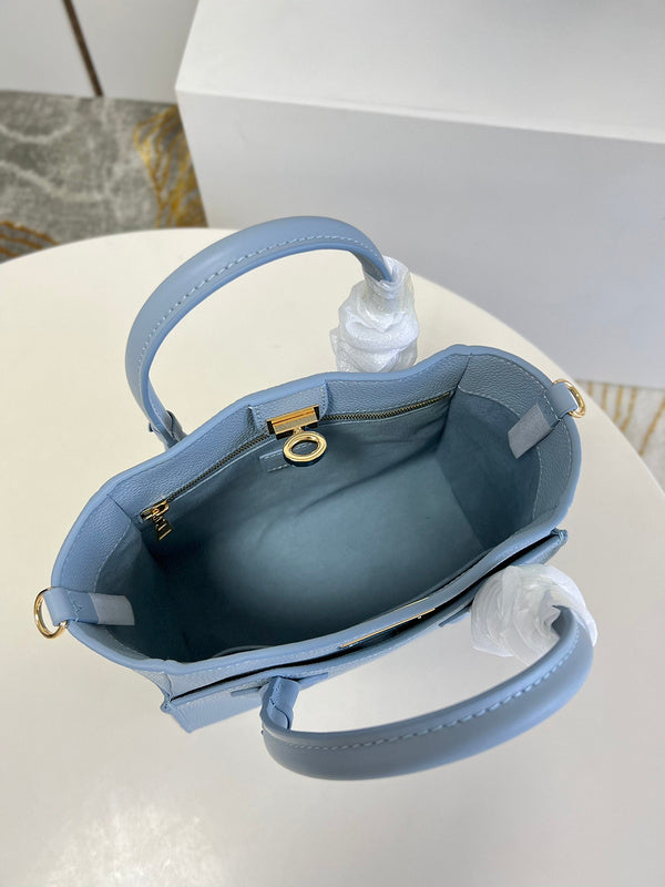 Ver Fashion Lu-Vi Bags - 16983