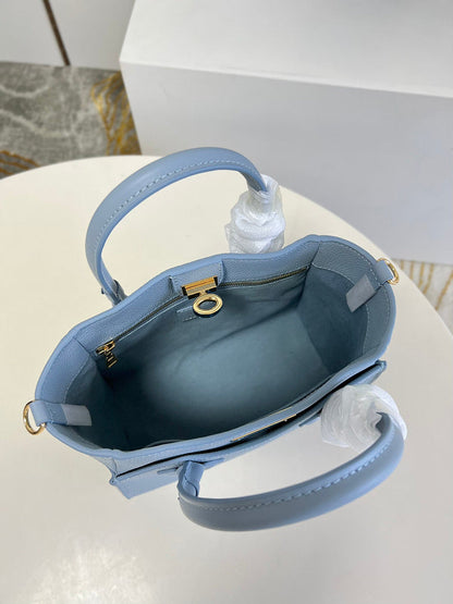 Ver Fashion Lu-Vi Bags - 16983