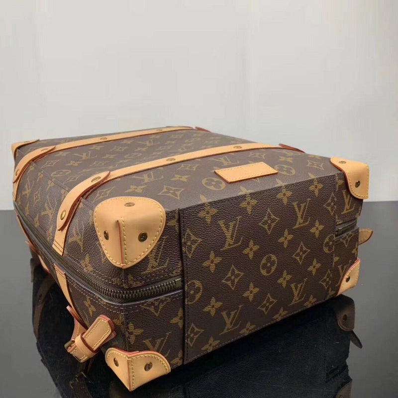 Ver Fashion Lu-Vi bags - 17803