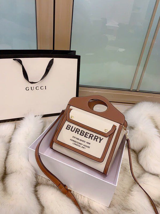 Ver Fashion -BBR Bags - 961
