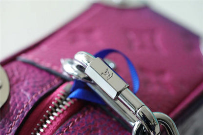 Ver Fashion Lu-Vi bags - 10135