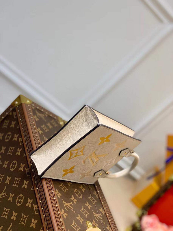 Ver Fashion Lu-Vi bags - 17611