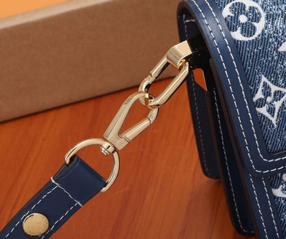 Ver Fashion Lu-Vi Bags - 16803