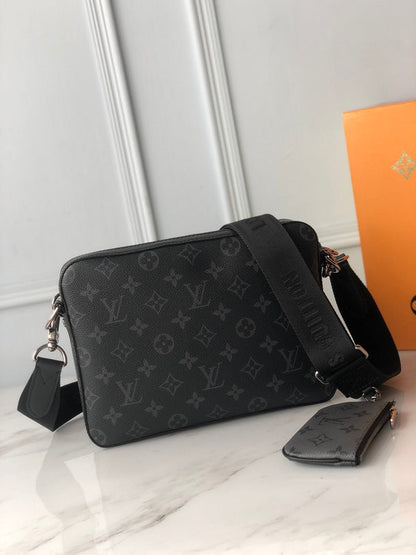 Ver Fashion Lu-Vi bags - 17731