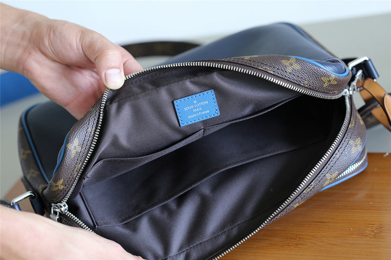 Ver Fashion Lu-Vi bags - 10455