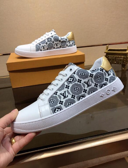 Verozi Luxury - LOV Men Shoes - 2026