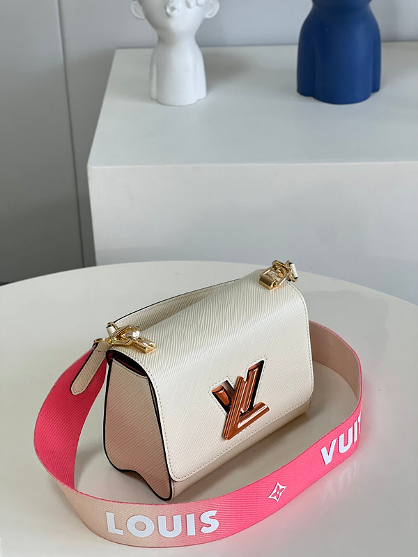 Ver Fashion Lu-Vi Bags - 16614