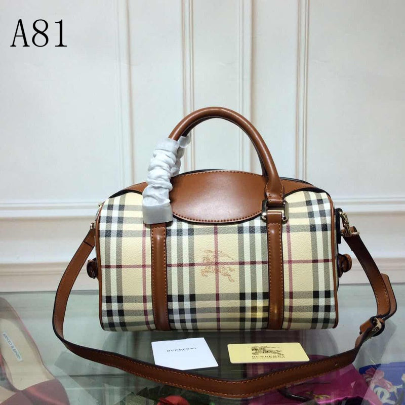 Ver Fashion -BBR Bags - 835