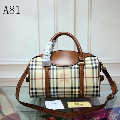 Ver Fashion -BBR Bags - 835