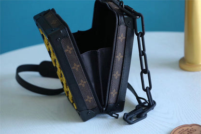 Ver Fashion Lu-Vi bags - 10434