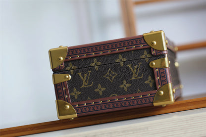 Ver Fashion Lu-Vi bags - 11339