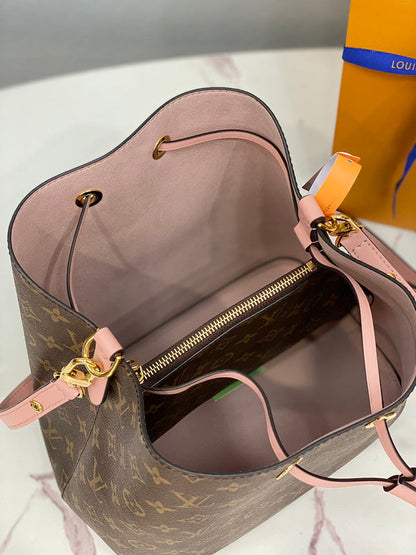 Ver Fashion Lu-Vi bags - 17605