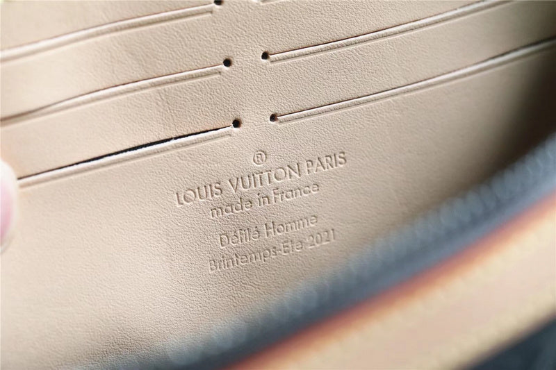 Ver Fashion Lu-Vi bags - 10272