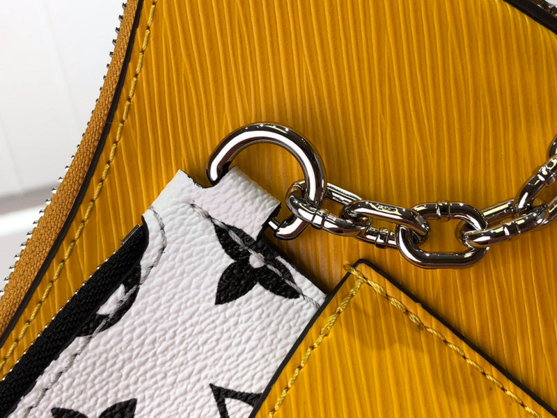 Ver Fashion Lu-Vi bags - 17252