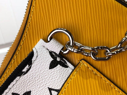 Ver Fashion Lu-Vi bags - 17252