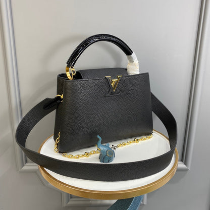 Ver Fashion Lu-Vi bags - 17131