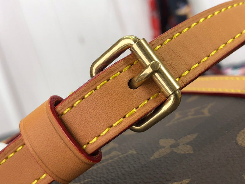 Ver Fashion Lu-Vi bags - 17357