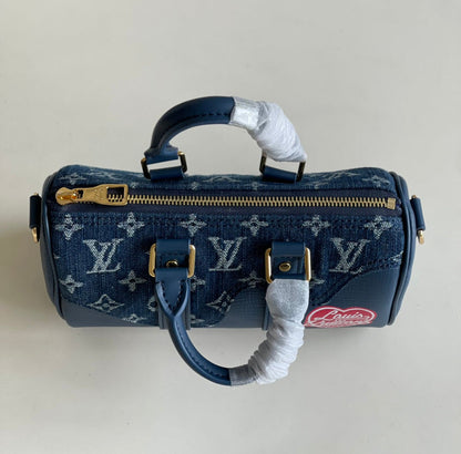 Ver Fashion Lu-Vi bags - 17309