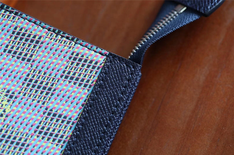 Ver Fashion Lu-Vi bags - 10924