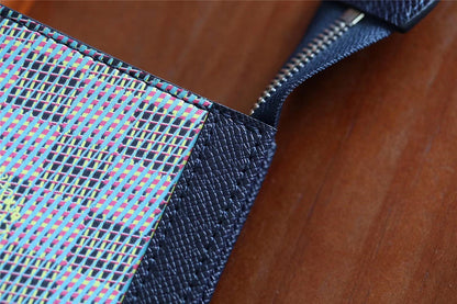 Ver Fashion Lu-Vi bags - 10924