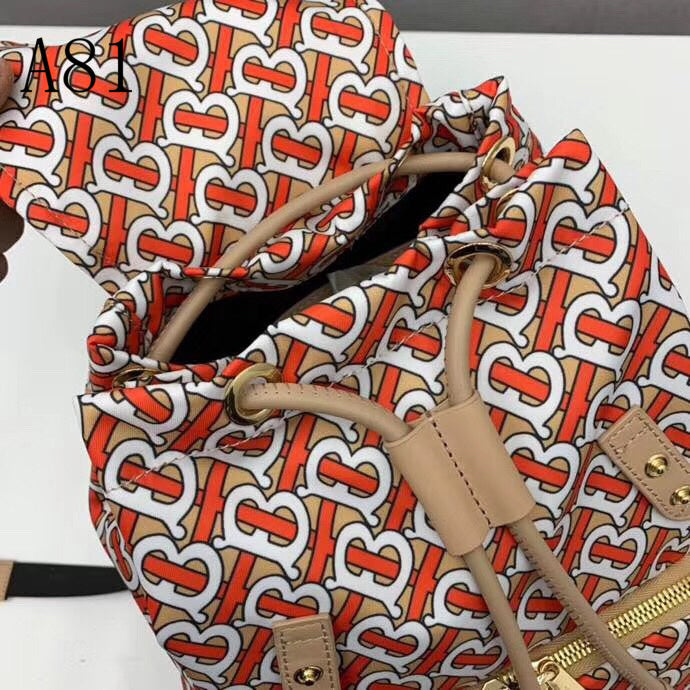 Ver Fashion -BBR Bags - 814
