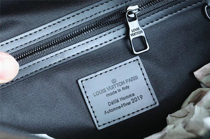 Ver Fashion Lu-Vi bags - 11327