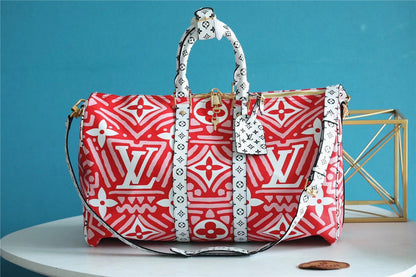 Ver Fashion Lu-Vi bags - 11209