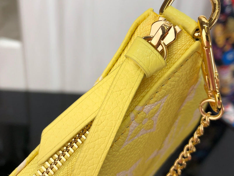 Ver Fashion Lu-Vi Bags - 16916