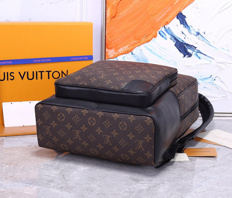 Ver Fashion Lu-Vi bags - 17113