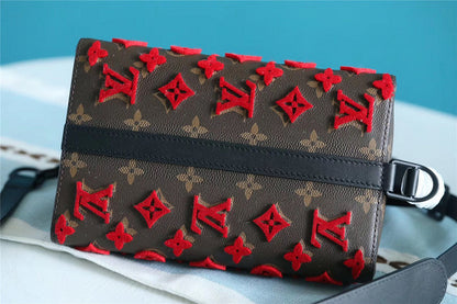 Ver Fashion Lu-Vi bags - 10423