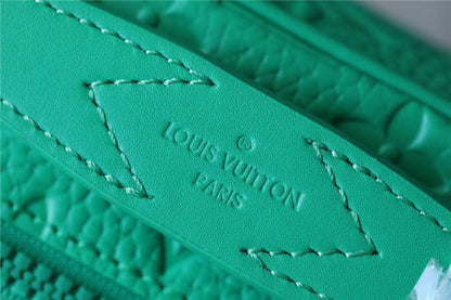 Ver Fashion Lu-Vi bags - 10082
