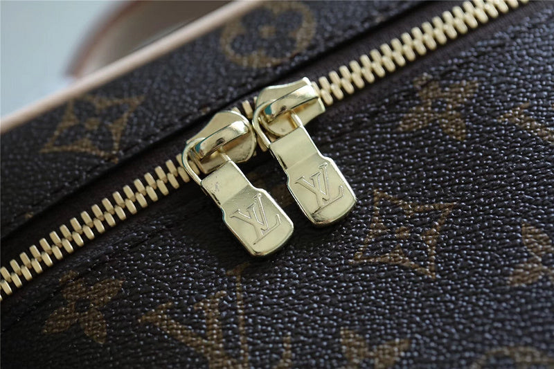 Ver Fashion Lu-Vi bags - 8002