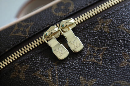 Ver Fashion Lu-Vi bags - 8002