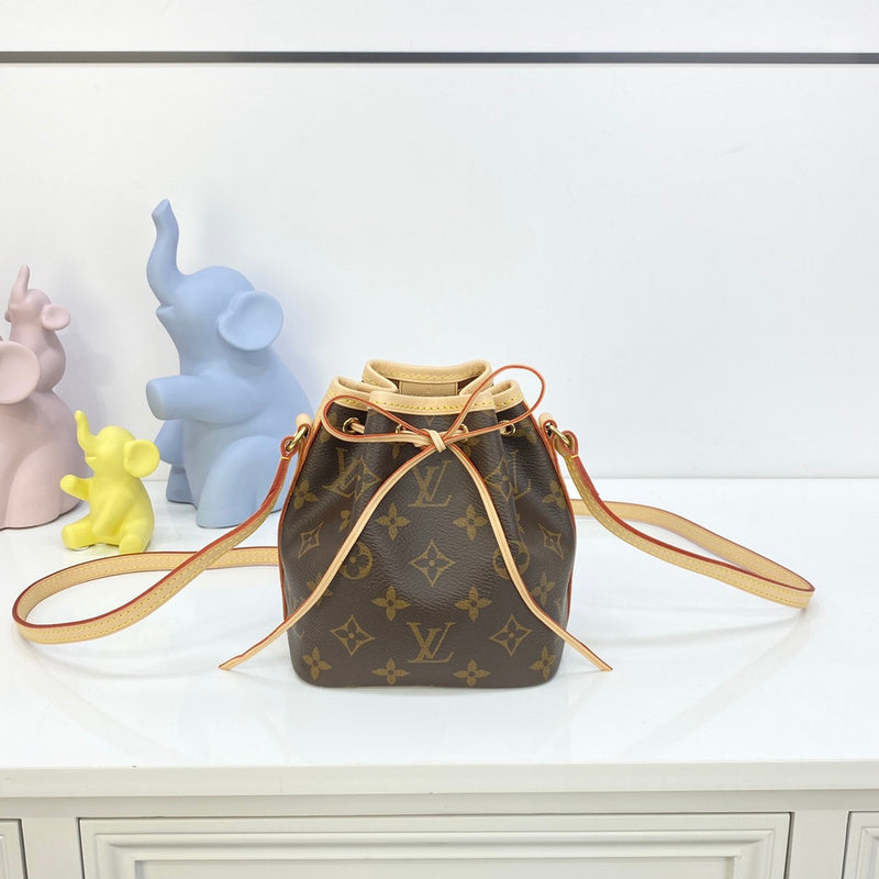 Ver Fashion Lu-Vi Bags - 16897