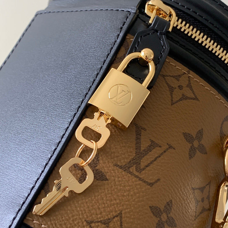 Ver Fashion Lu-Vi Bags - 16872