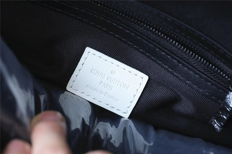 Ver Fashion Lu-Vi bags - 11157