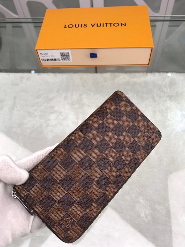 Ver Fashion Lu-Vi bags - 10860